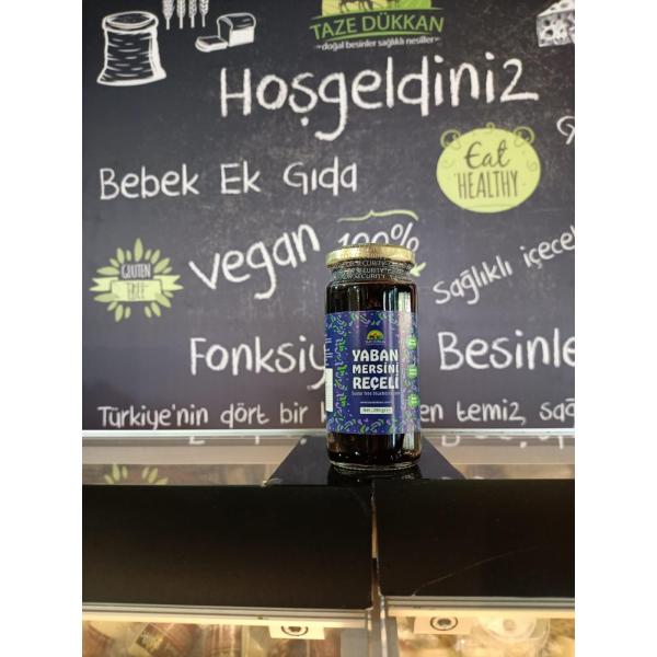 Yaban Mersini Reçeli 290gr