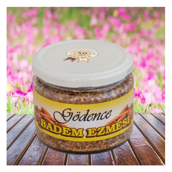BADEM EZMESİ 320 GR