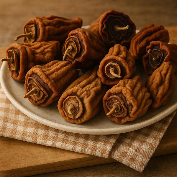 Cennet Hurması Kurusu500gr