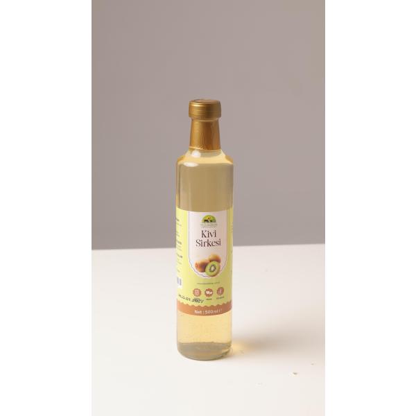 Kivi Sirkesi 500 ml