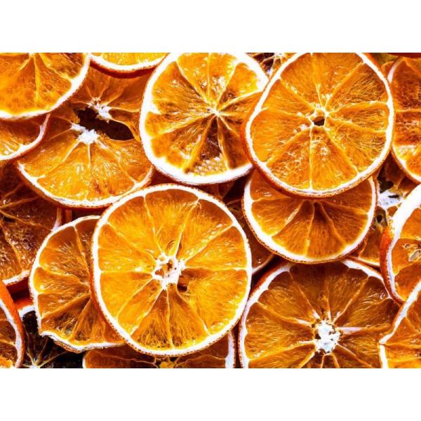 Kuru Portakal 100 gr