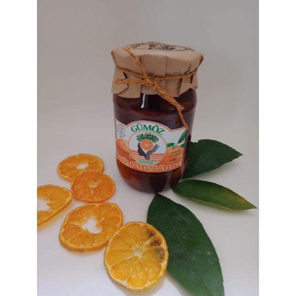 Mandalin Tatlısı 440gr