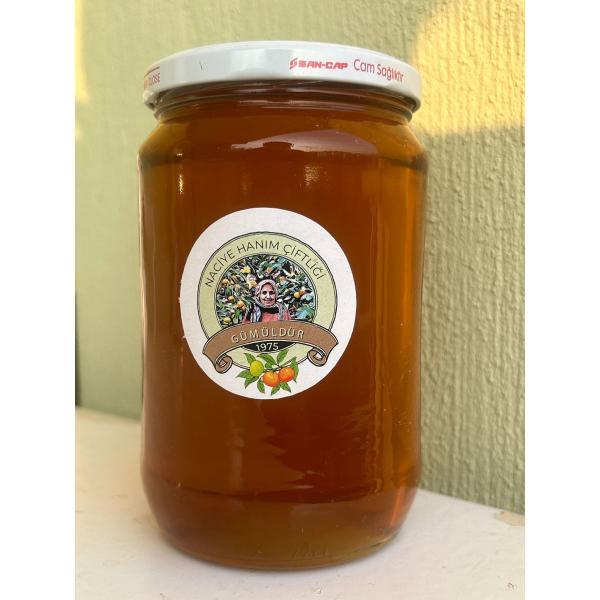 Mandalina Çiçeği Balı 850 gr