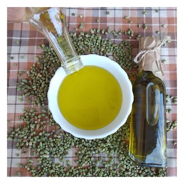 Naturel Birinci Zeytinyağı 3 lt