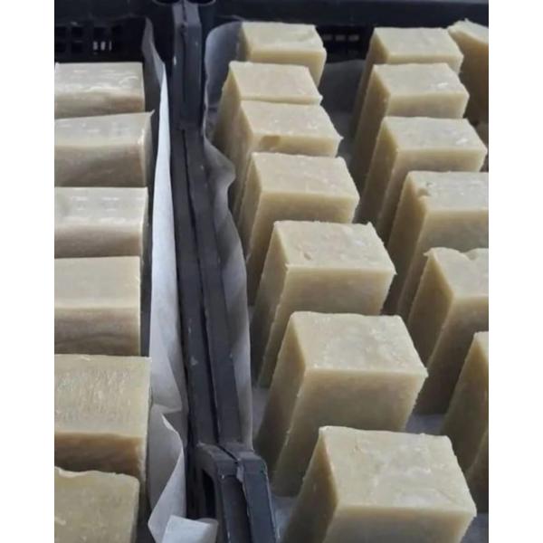 Zeytinyağlı Sabun 1 kg